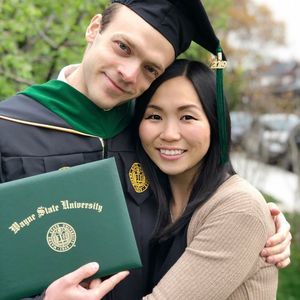 Meet your Posher, Vicki